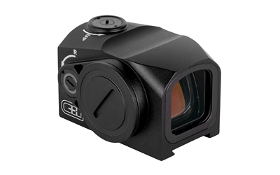 C&H Precision Duty Multi 3 MOA Red Dot Sight