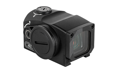 C&H Precision Duty XL Multi 3 MOA Red Dot Sight