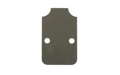 C&H Precision Trijicon RMR Sealing Plate Optic Mount