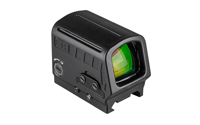 C&H Precision Strykr for Flux/Pdws 3 MOA Red Dot Sight