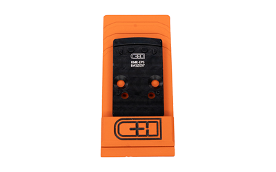 C&H Precision Plate RMR to Holo EPS/EPS Carry Optic Mount