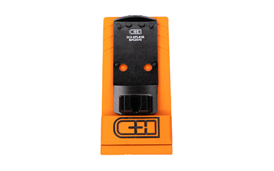 C&H Precision Plate Sig P320x to EPS/EPS Carry Optic Mount
