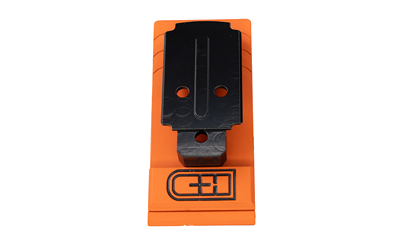 C&H Precision Plate St Staccato Duo to Holo 509T Optic Mount