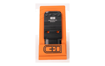C&H Precision Plate M&P 2.0 Cr to Holo EPS Optic Mount
