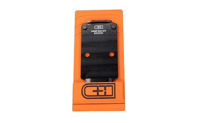 C&H Precision Plate Sw M2.0 Core to RMR/SRO/Holo Optic Mount