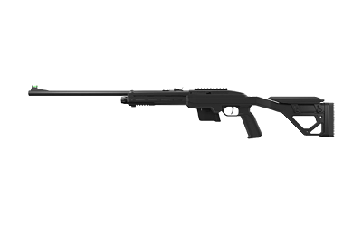 Crosman 1077 Tactical .177 Semi Auto Air Rifle