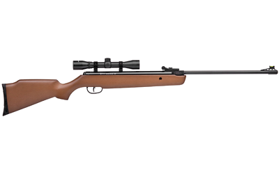 Crosman Vantage Np .177 with Scope Wood Air Rifle