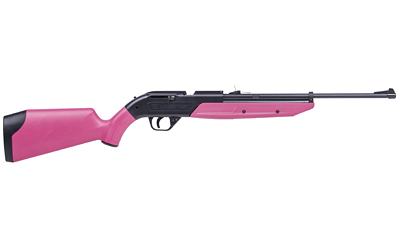 Crosman 760 Pumpmaster .177/Bb Pnk Air Rifle