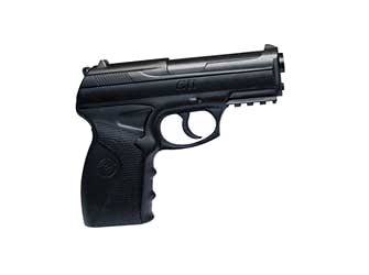 Crosman C11 .177 Bb 480 FPS Air Pistol