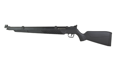 Crosman C3622s PCP .22 Air Rifle