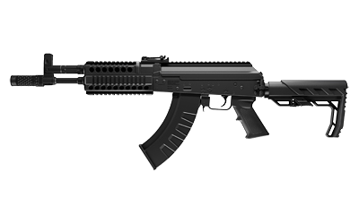 Crosman Full Auto Ak1 4.5mm Air Rifle