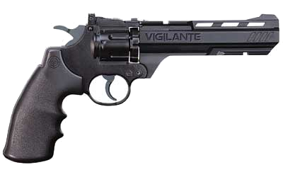 Crosman Vigilante Revolver 10sht CO2 Air Pistol