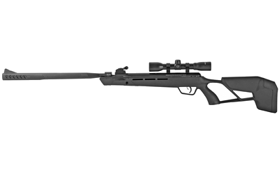 Crosman Fire Mission .177 Air Rifle
