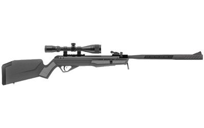 Crosman Fire Ultra 177 Black/Gray Air Rifle