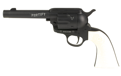 Crosman Fortify CO2 Bb Revolver Air Pistol