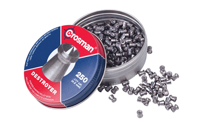 Crosman Destroyer .177 Point/Dished