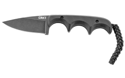 Columbia River Knife & Tool Drop Point 2.16" with Sheath Knife