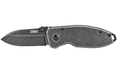 Columbia River Knife & Tool Squid Stonewash 2.16"