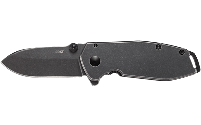 Columbia River Knife & Tool Squid Assisted 2.37" Pln