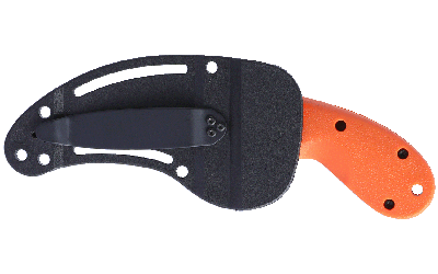 Columbia River Knife & Tool Bear Claw 2.38" Or Ser with Sheath