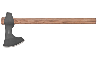 Columbia River Knife & Tool Berserker Axe with Hammer