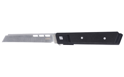 Columbia River Knife & Tool Zephyr 3.22" Plain Edge