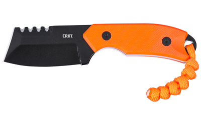 Columbia River Knife & Tool Razel Compact 2.32" with Sheath