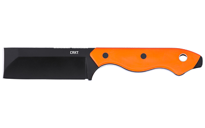 Columbia River Knife & Tool Razel 2.97" Pln with Sheath