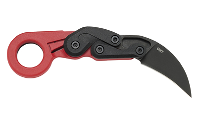 Columbia River Knife & Tool Provoke 2.47" Plain Edge