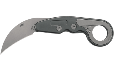 Columbia River Knife & Tool Provoke Compact 2.26" Plain