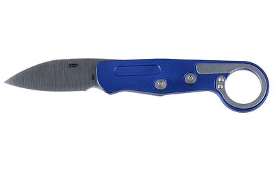 Columbia River Knife & Tool Provoke EDC 2.56" Pln Edge