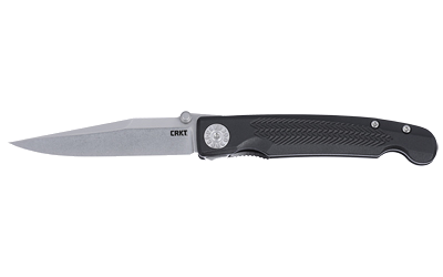 Columbia River Knife & Tool Fidus 3.22" Plain Edge