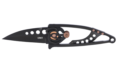 Columbia River Knife & Tool Snap Lock 2.55"