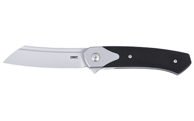 Columbia River Knife & Tool Viento 3.23" Plain Edge