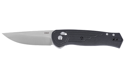 Columbia River Knife & Tool Sero 3.02" Plain Edge