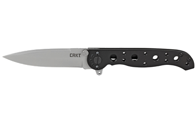 Columbia River Knife & Tool M16-01S 3.06" Plain Edge