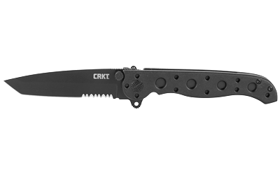 Columbia River Knife & Tool M16 EDC 3" Zytel Combo