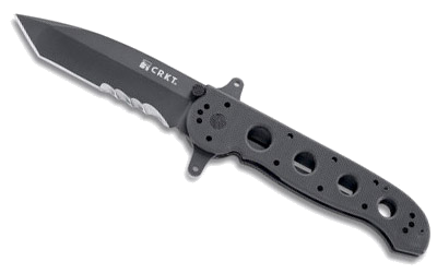 Columbia River Knife & Tool M16-14sfg 3.875 Combo Tanto