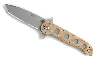 Columbia River Knife & Tool M16-14zsf 3.875 Dest Camo Combo