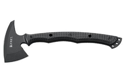 Columbia River Knife & Tool Kangee Thwk 2.9" Pln with Sheath