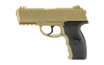 Crosman Mk45 .177 Bb Air Pistol
