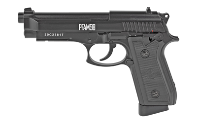 Crosman Pfam9b Bb 400 FPS Air Pistol