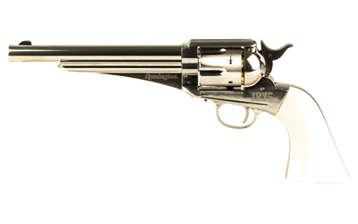 Crosman Remington 1875 .177 Revolver Air Pistol