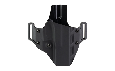 Crucial Concealment Glock 17 OWB Holster