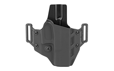 Crucial Concealment Glock 19 OWB Right-Hand Holster