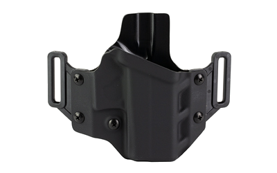 Crucial Concealment Glock 43/43x OWB Holster