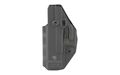 Crucial Concealment Glock 19 IWB Ambidextrous Holster