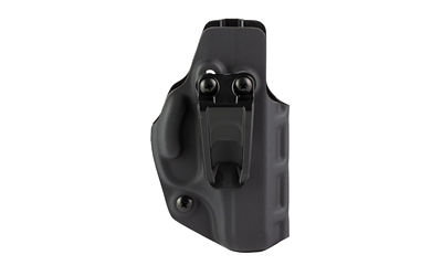 Crucial Concealment Ruger Lc9/Ec9 IWB Holster