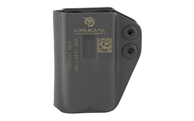 Crucial Concealment P365/Hellcat Pouch