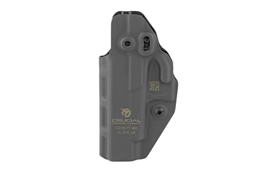Crucial Concealment Glock 48 IWB Ambidextrous Holster